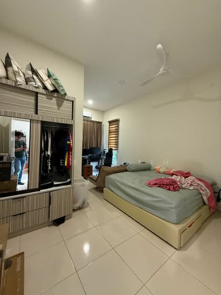 Semi-Detached House for Sale in Kelapa Sawit (Kulai) - Serene Teh - PropertyGuru.com.my
