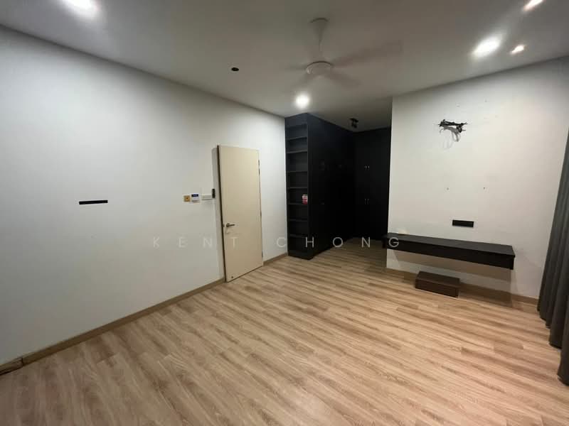 Rumah Berkembar untuk Dijual di Semenyih (Selangor) - Kent Chong - Bedroom - PropertyGuru.com.my