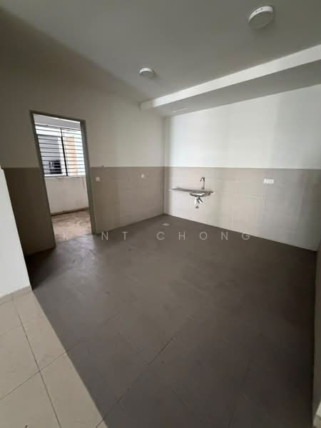Condominium for Sale at X2 Residency - Kent Chong - Kitchen - PropertyGuru.com.my