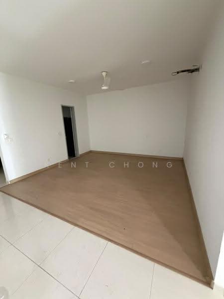 Condominium for Sale at X2 Residency - Kent Chong - Living Room - PropertyGuru.com.my