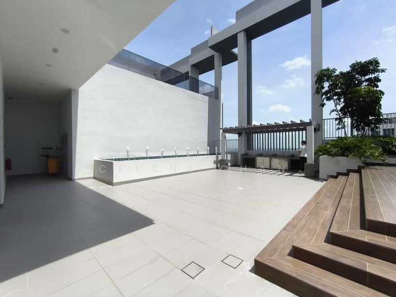 Servis Apartment untuk Disewa di Meldrum Heights (Residensi Meldrum) - Celene Chan - PropertyGuru.com.my