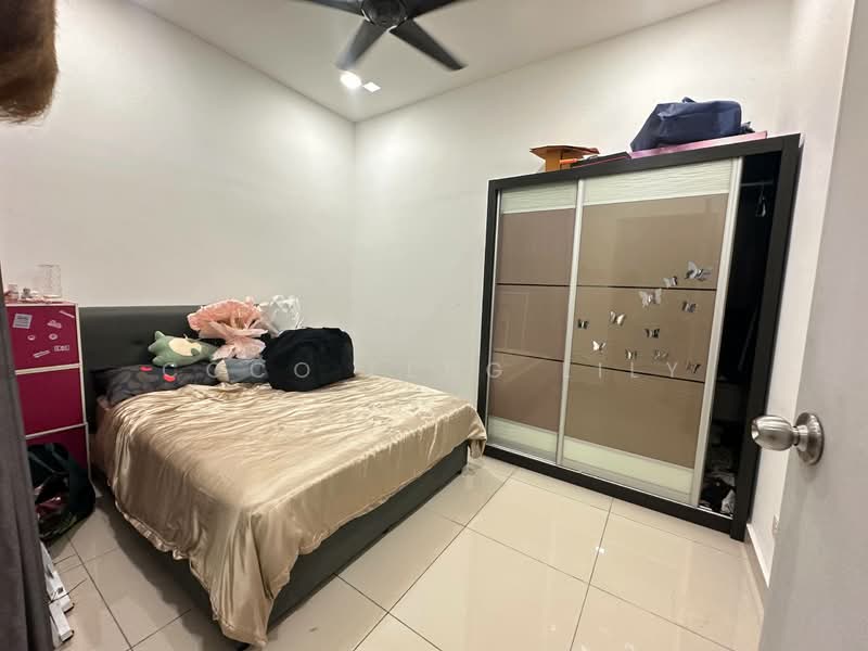 Rumah Teres 2 Tingkat untuk Dijual di Taman Mount Austin (Tebrau) - Coco Feng Lily - PropertyGuru.com.my