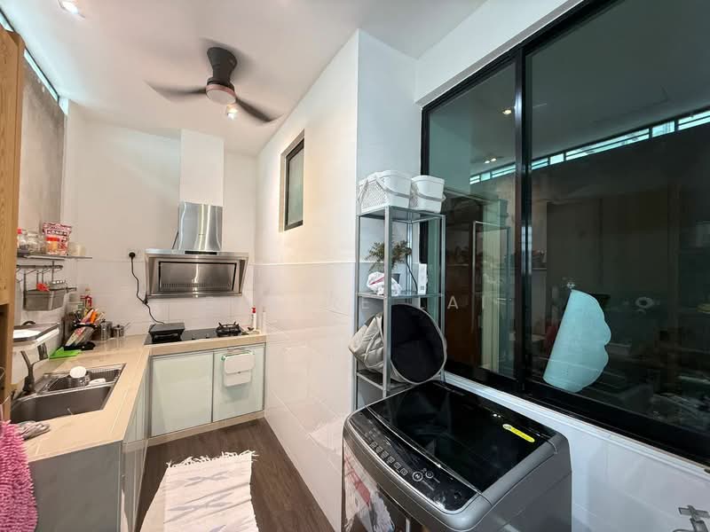 2-storey Terraced House for Sale in Kempas Utama (Tebrau) - Claire Lai - PropertyGuru.com.my