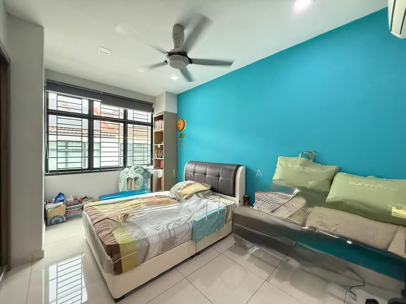2-storey Terraced House for Sale in Kempas Utama (Tebrau) - Claire Lai - PropertyGuru.com.my