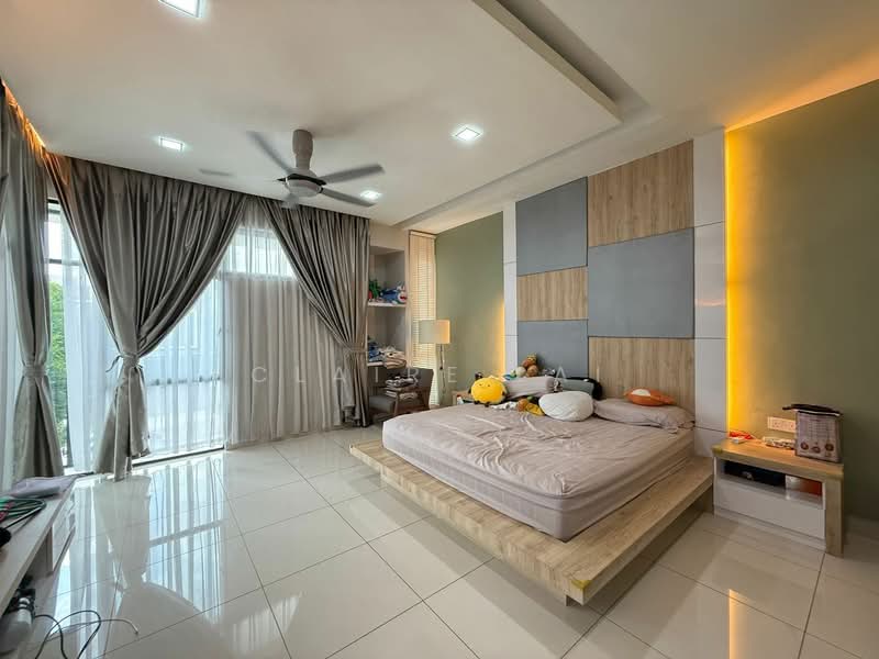 2-storey Terraced House for Sale in Kempas Utama (Tebrau) - Claire Lai - PropertyGuru.com.my