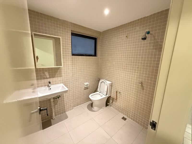 Condominium for Rent at UBN Apartment - Ben Ng - Bathroom - PropertyGuru.com.my