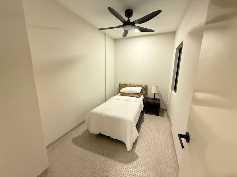 Condominium for Rent at UBN Apartment - Ben Ng - Bedroom - PropertyGuru.com.my