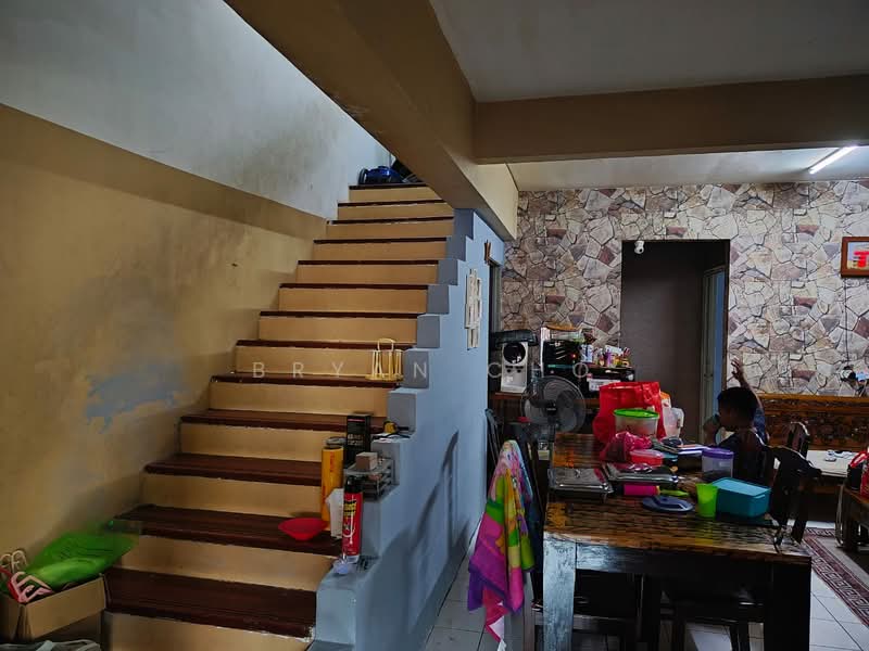 2-storey Terraced House for Sale in Taman Puncak Jalil (Seri Kembangan) - Bryan Cho - Interior - PropertyGuru.com.my