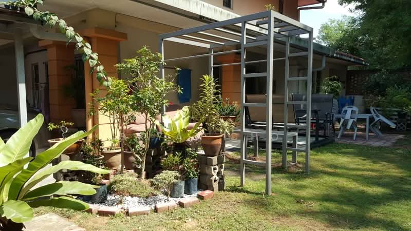 2-storey Terraced House for Sale in Taman Puncak Jalil (Seri Kembangan) - Bryan Cho - Exterior - PropertyGuru.com.my