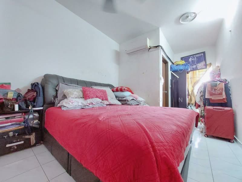Rumah Teres 1 Tingkat untuk Dijual di Shah Alam (Selangor) - Mohammad Din Majid - Bedroom - PropertyGuru.com.my