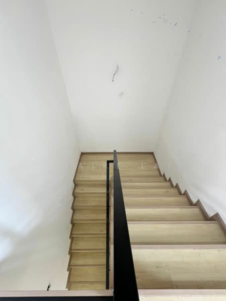 2-storey Terraced House for Sale in Taman Sri Putri (Kulai) - Claire Lai - Interior - PropertyGuru.com.my
