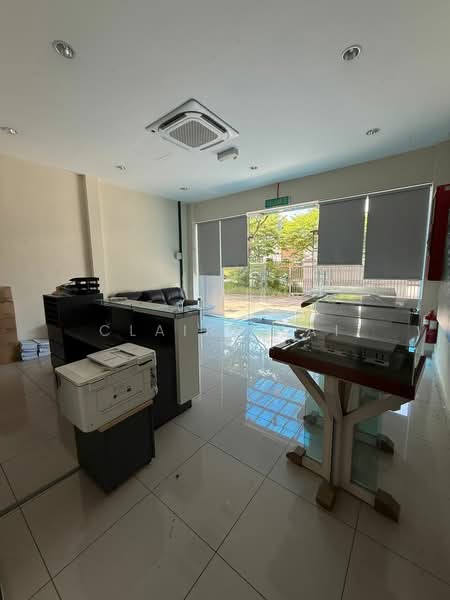 For Rent - Indahpura Industrial Park