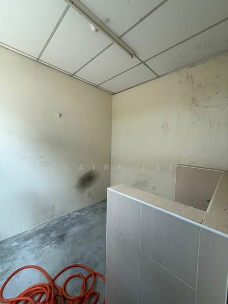 For Rent - Indahpura Industrial Park