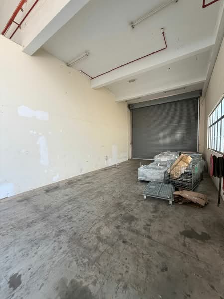 For Rent - Indahpura Industrial Park