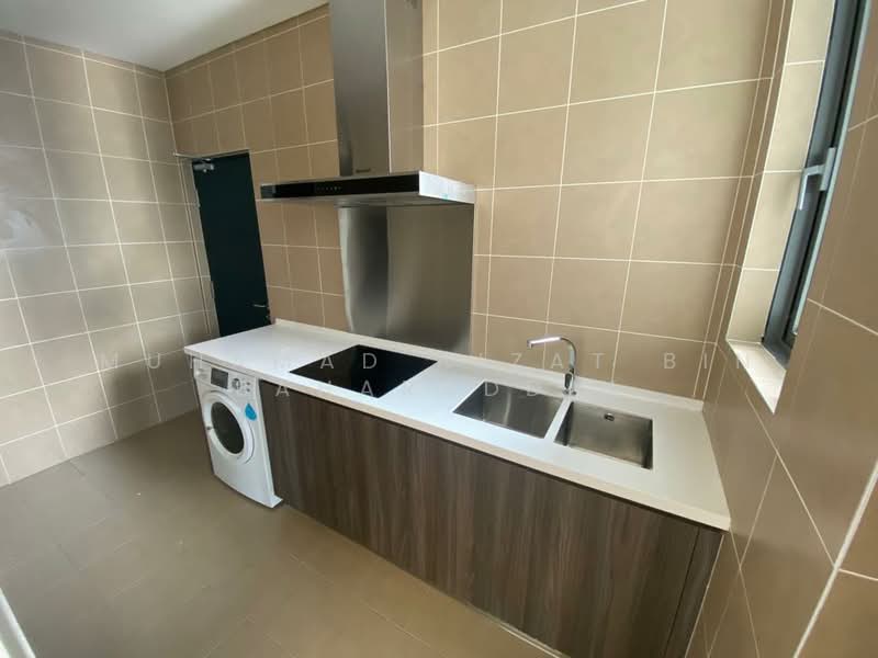 Condominium for Sale at D'Rapport - Muhamad Aizat Bin Baharuddin - Near Gleneagles Hospital condo sale - PropertyGuru.com.my