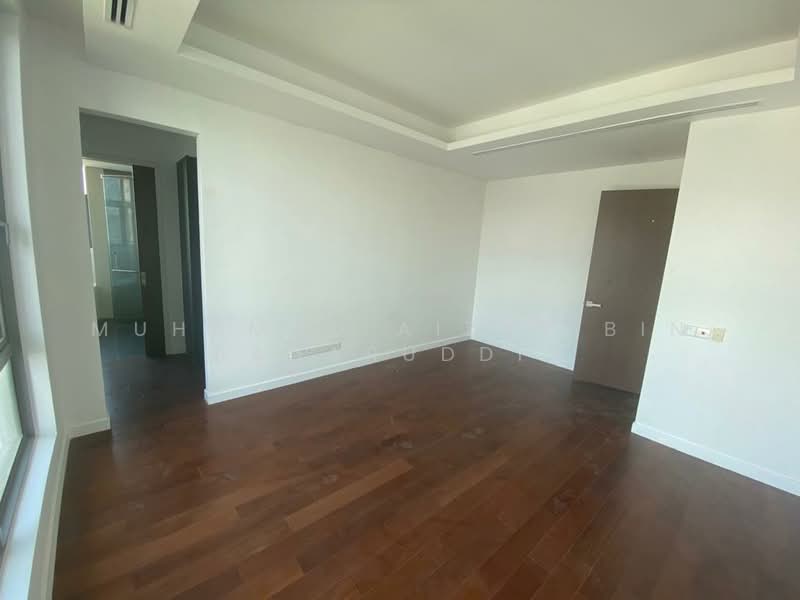 Condominium for Sale at D'Rapport - Muhamad Aizat Bin Baharuddin - Ampang Hilir luxury property investment - PropertyGuru.com.my