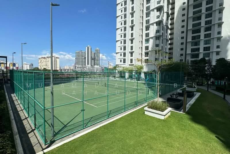 Condominium for Sale at D'Rapport - Muhamad Aizat Bin Baharuddin - Exterior - PropertyGuru.com.my