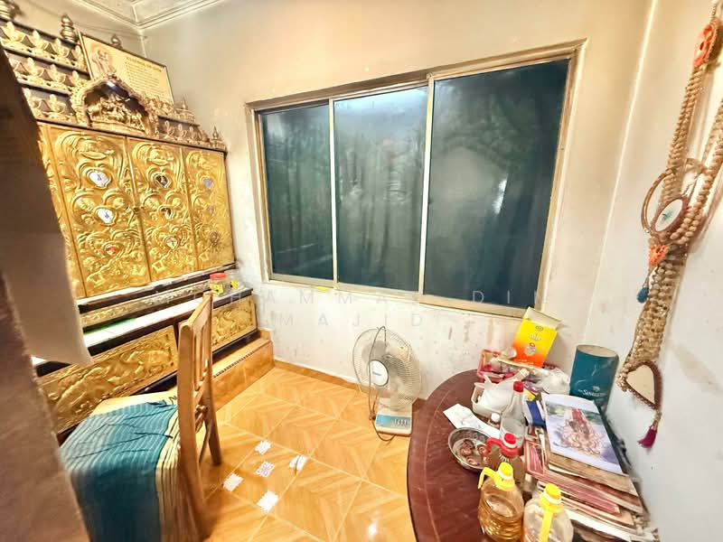 Rumah Teres 1 Tingkat untuk Dijual di Seksyen 17 (Shah Alam) - Mohammad Din Majid - Interior - PropertyGuru.com.my