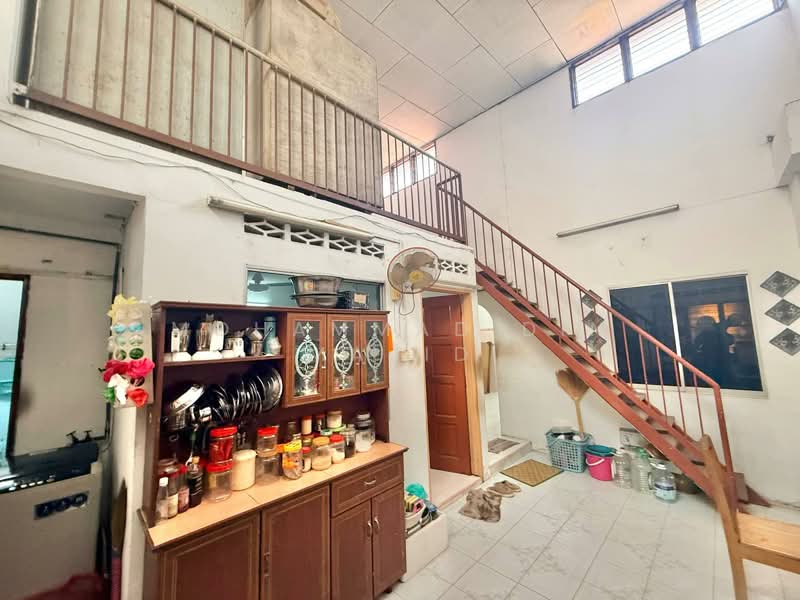 Rumah Teres 1 Tingkat untuk Dijual di Seksyen 17 (Shah Alam) - Mohammad Din Majid - Interior - PropertyGuru.com.my