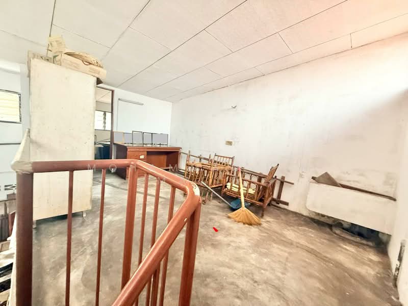 Rumah Teres 1 Tingkat untuk Dijual di Seksyen 17 (Shah Alam) - Mohammad Din Majid - Interior - PropertyGuru.com.my