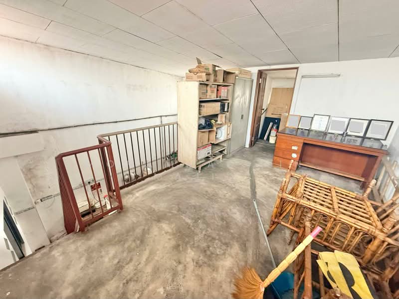 Rumah Teres 1 Tingkat untuk Dijual di Seksyen 17 (Shah Alam) - Mohammad Din Majid - Interior - PropertyGuru.com.my