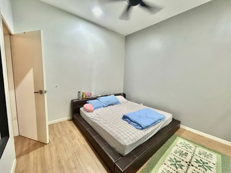 Rumah Teres 2 Tingkat untuk Dijual di Shah Alam (Selangor) - Mohammad Din Majid - Bedroom - PropertyGuru.com.my