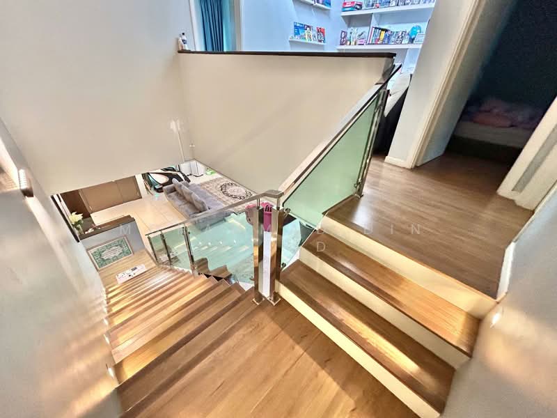 Rumah Teres 2 Tingkat untuk Dijual di Shah Alam (Selangor) - Mohammad Din Majid - Interior - PropertyGuru.com.my