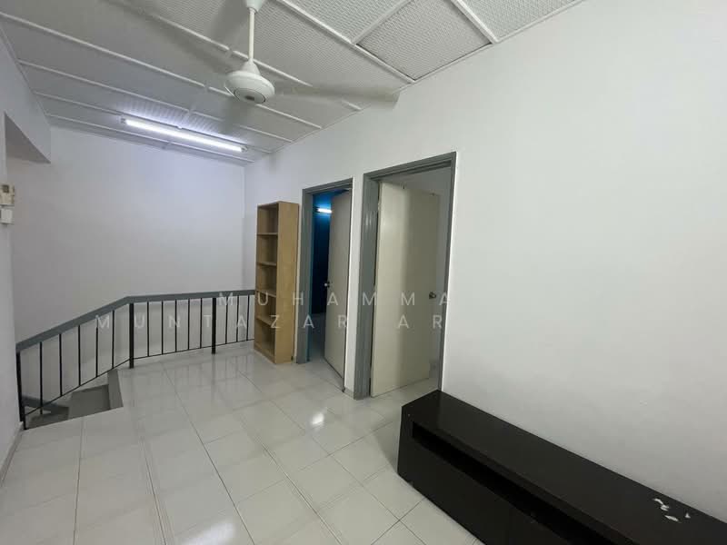 2-storey Terraced House for Sale in Seksyen 5 Wangsa Maju (Wangsa Maju) - MUHAMMAD MUNTAZAR ARIFF JOHOR - Interior - PropertyGuru.com.my