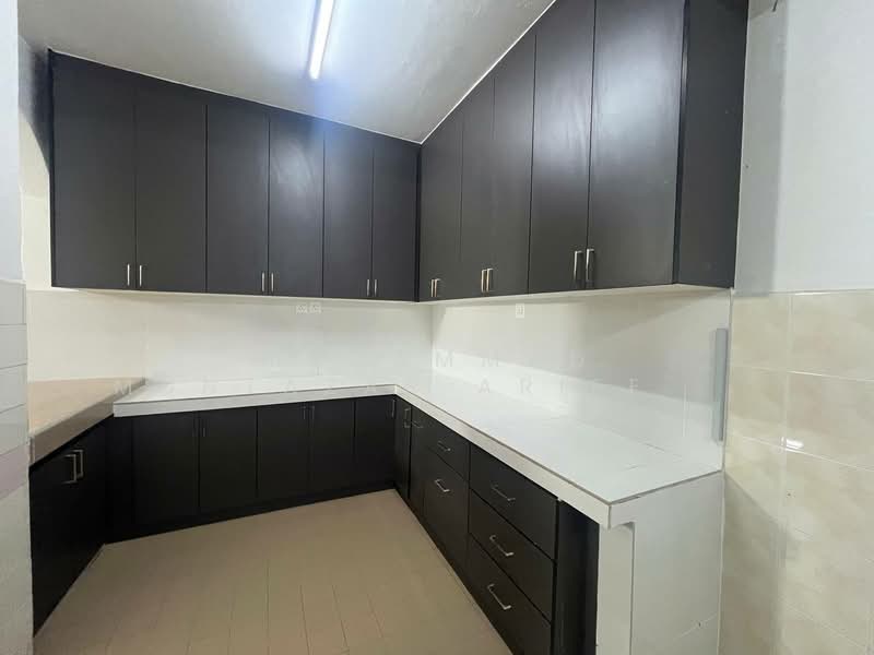 2-storey Terraced House for Sale in Seksyen 5 Wangsa Maju (Wangsa Maju) - MUHAMMAD MUNTAZAR ARIFF JOHOR - Kitchen - PropertyGuru.com.my