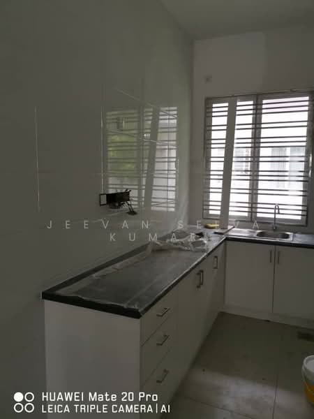 Rumah Teres 2 Tingkat untuk Dijual di Dengkil (Selangor) - Jeevan Selva Kumar - PropertyGuru.com.my