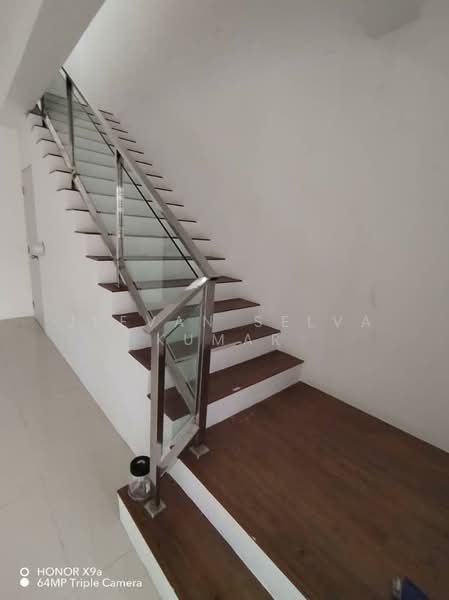 Rumah Teres 2 Tingkat untuk Dijual di Dengkil (Selangor) - Jeevan Selva Kumar - PropertyGuru.com.my