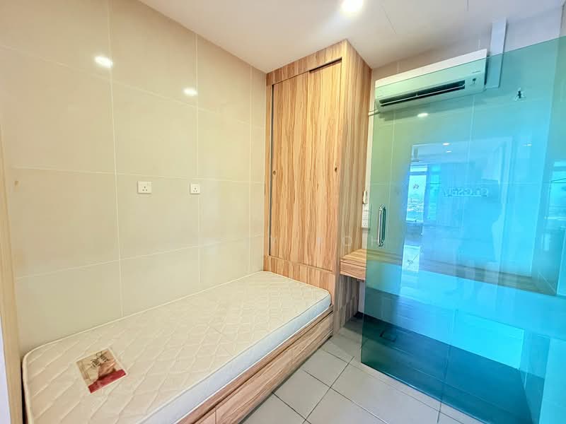 Kondominium untuk Disewa di KSL D'Esplanade Residence - Jessy Koh - Bedroom - PropertyGuru.com.my