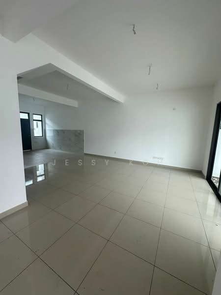 2-storey Terraced House for Rent in Taman Austin Duta (Tebrau) - Jessy Koh - Interior - PropertyGuru.com.my