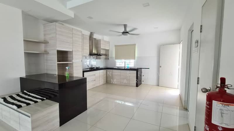 Rumah Teres 2-Tingkat untuk Dijual di Cybersouth (Dengkil) - Jeevan Selva Kumar - PropertyGuru.com.my