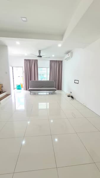 Rumah Teres 2-Tingkat untuk Dijual di Cybersouth (Dengkil) - Jeevan Selva Kumar - PropertyGuru.com.my