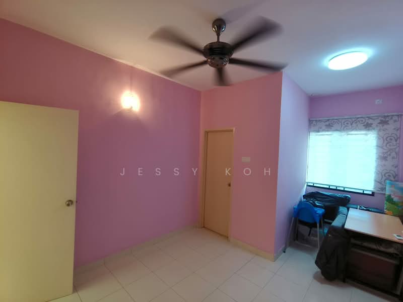 2-storey Terraced House for Rent in Taman Seri Austin (Tebrau) - Jessy Koh - Interior - PropertyGuru.com.my