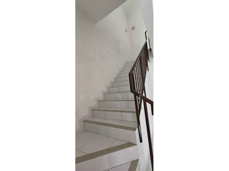 2-storey Terraced House for Sale in Setia Ecohill (Semenyih) - Bee Yee - Interior - PropertyGuru.com.my