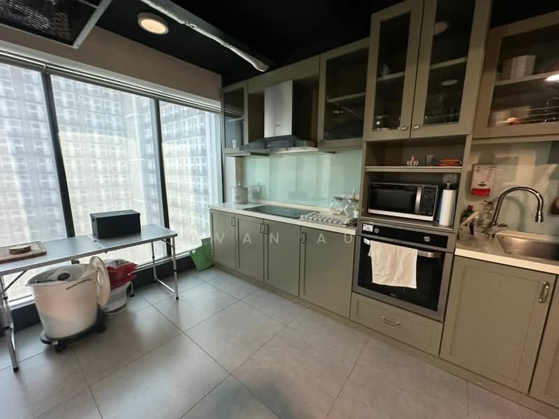 Service Residence for Rent at SOHO @ Empire City - AVAN AU - PropertyGuru.com.my
