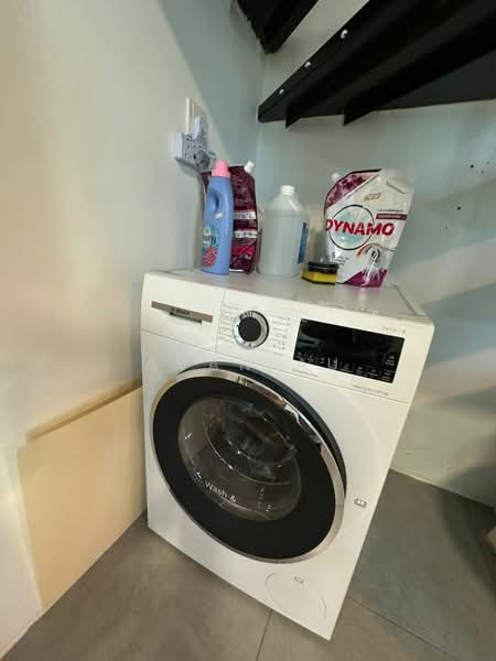 Service Residence for Rent at SOHO @ Empire City - AVAN AU - PropertyGuru.com.my