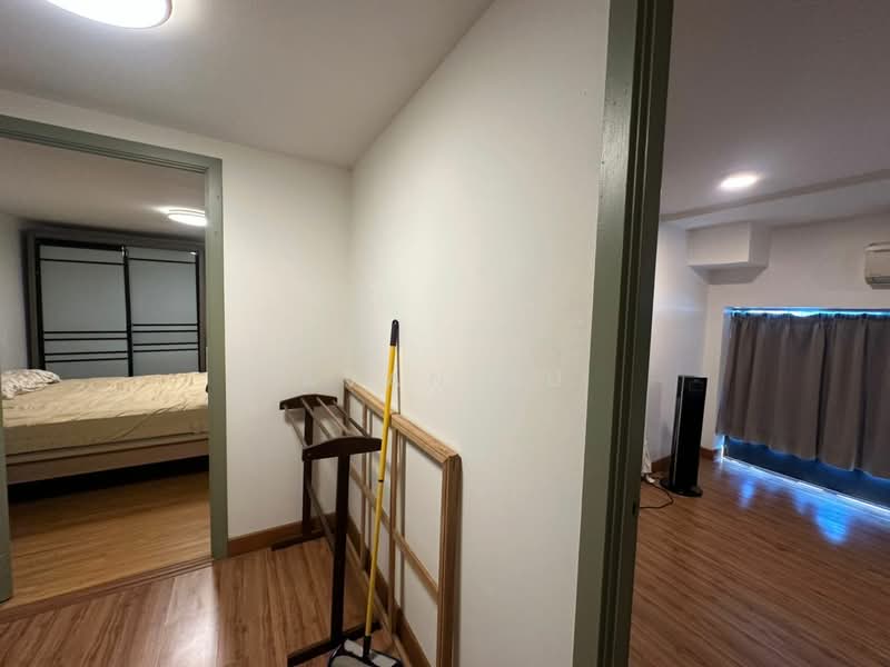 Service Residence for Rent at SOHO @ Empire City - AVAN AU - PropertyGuru.com.my
