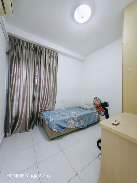 For Rent - M'tiara