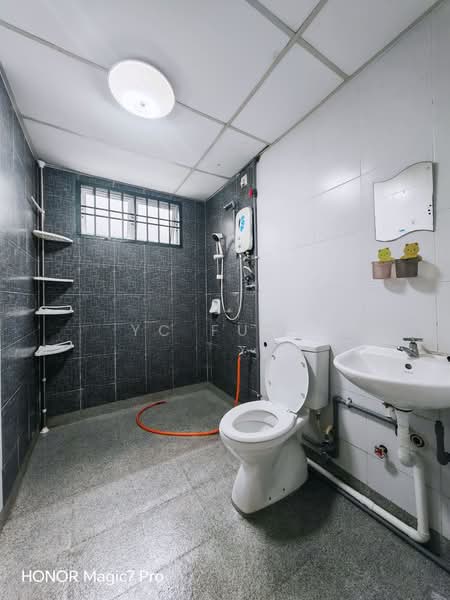 For Rent - M'tiara