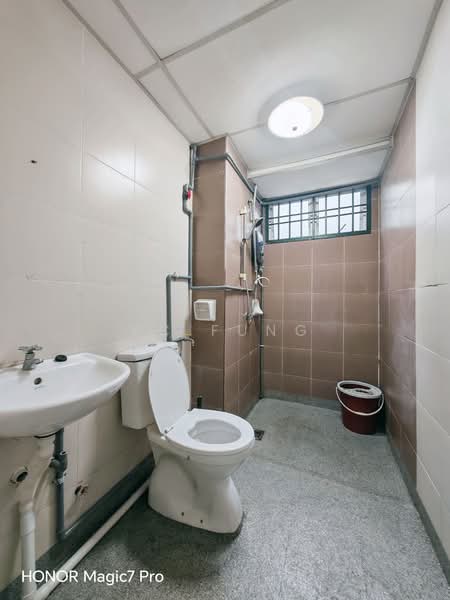 For Rent - M'tiara