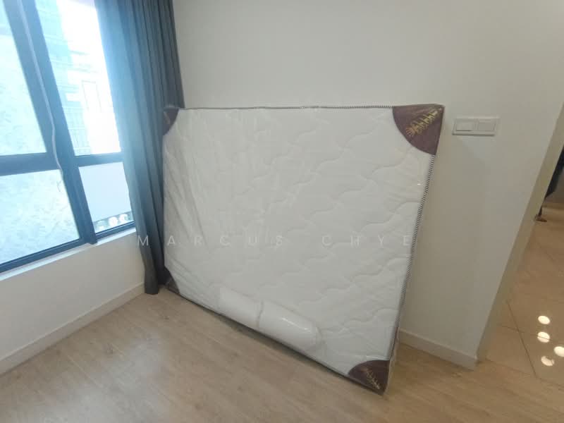 Servis Apartment untuk Disewa di Arte Plus - Marcus Chye - Interior - PropertyGuru.com.my