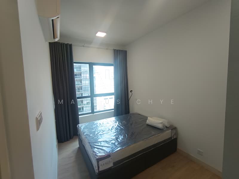 Servis Apartment untuk Disewa di Arte Plus - Marcus Chye - Bedroom - PropertyGuru.com.my