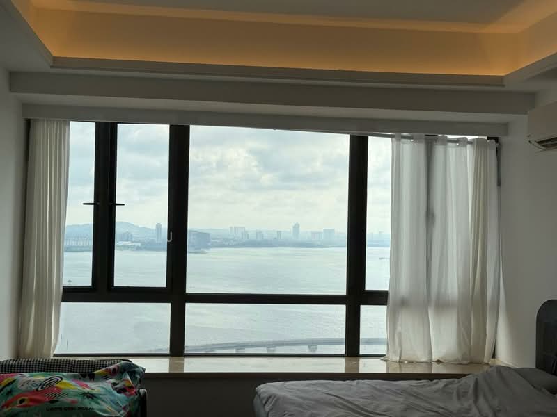 Condominium for Rent at R&F Princess Cove Phase 2-Seine Region - Jessy Koh - Bedroom - PropertyGuru.com.my