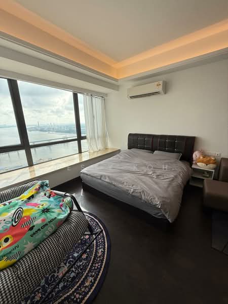 Condominium for Rent at R&F Princess Cove Phase 2-Seine Region - Jessy Koh - Bedroom - PropertyGuru.com.my