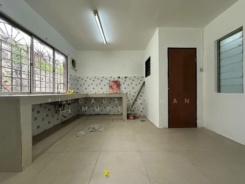 Rumah Teres 2 Tingkat untuk Dijual di Pekan Batu 9 (Cheras) - Firdaussazwan Mustafa - PropertyGuru.com.my