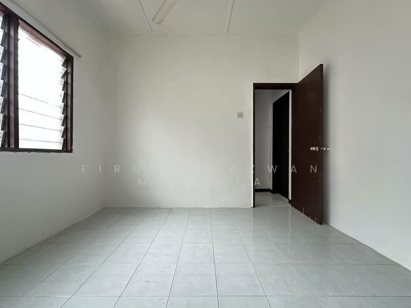 Rumah Teres 2 Tingkat untuk Dijual di Pekan Batu 9 (Cheras) - Firdaussazwan Mustafa - PropertyGuru.com.my