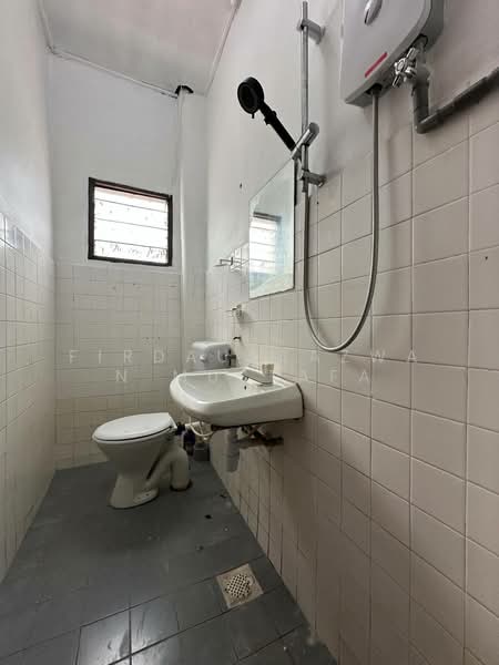 Rumah Teres 2 Tingkat untuk Dijual di Pekan Batu 9 (Cheras) - Firdaussazwan Mustafa - PropertyGuru.com.my